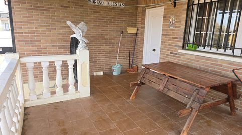 Foto 3 de Casa o chalet en venta en N/a, -1, Escalona, Toledo