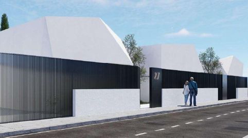 Foto 2 de Casa adosada en venta en Avenida Mediterraneo, Belicena, Vegas del Genil
