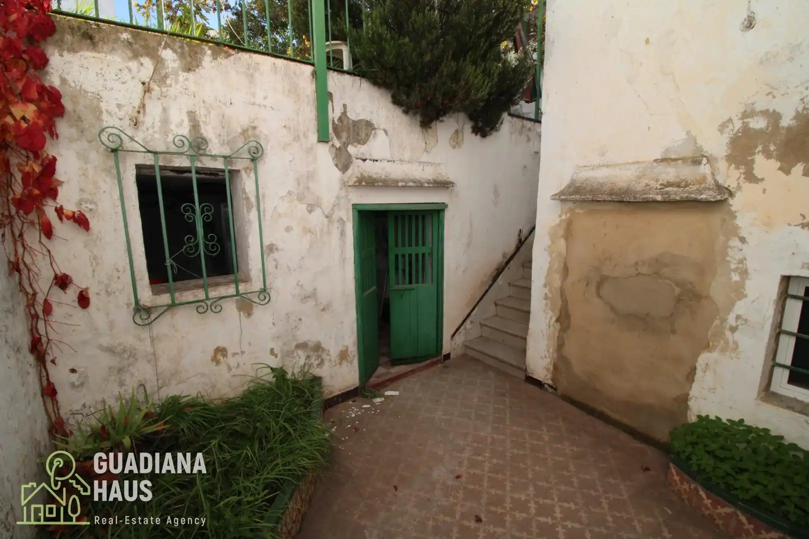 Haus zum Verkauf in HUELVA 120, imagen 8