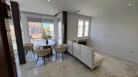 Foto 2 de Pis de lloguer a San Miguel,  Murcia Capital