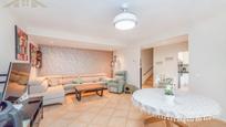 Sala d'estar de Casa o xalet en venda en Navalcarnero