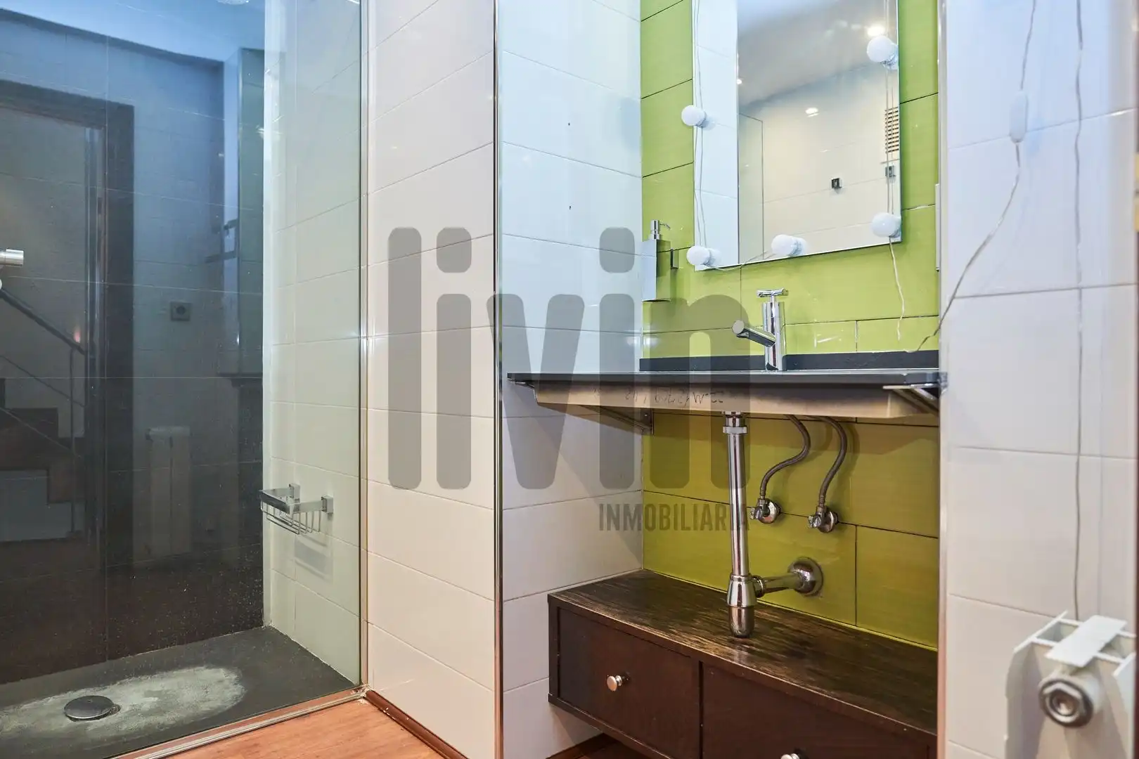 Bathroom of Houses for sale in Jaén  with Air Conditioner, Heating and Terrace
