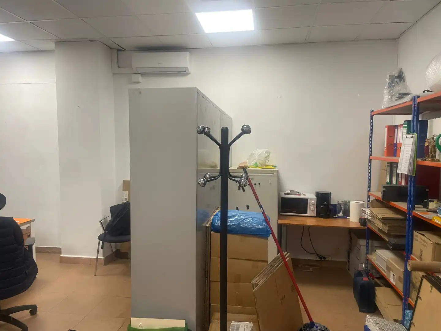 Commercial properties for rent in Zaragoza  with Air Conditioner