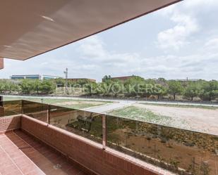 Terrassa de Apartament en venda en Sant Quirze del Vallès amb Aire condicionat, Calefacció i Parquet