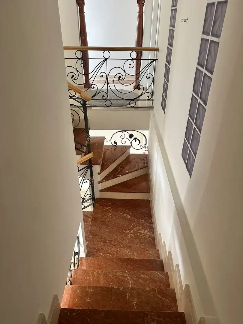 Maison mitoyenne à vendre à Estepona Pueblo, imagen 9
