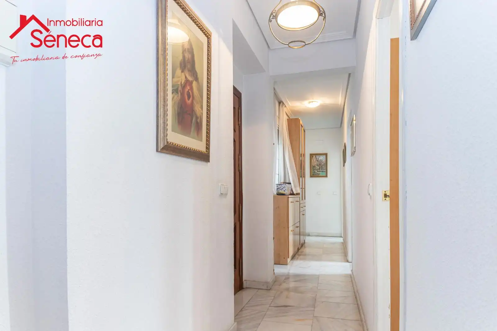 Flat for sale in Córdoba  with Air Conditioner, Heating and Terrace