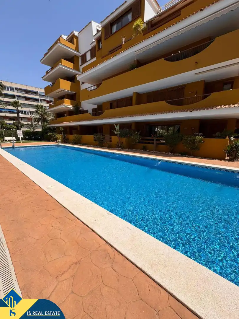 Apartment with pool for sale in Playa del Acequión, Náufragos y Rocío del Mar, imagen 47