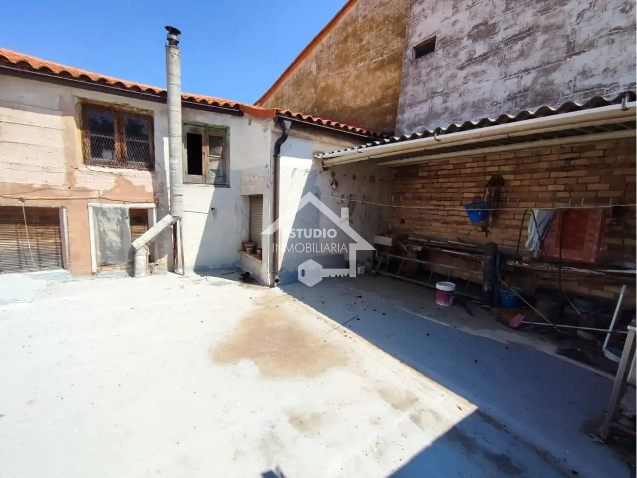 Casa en venda a Calle BARRIO CAMPO, imagen 47