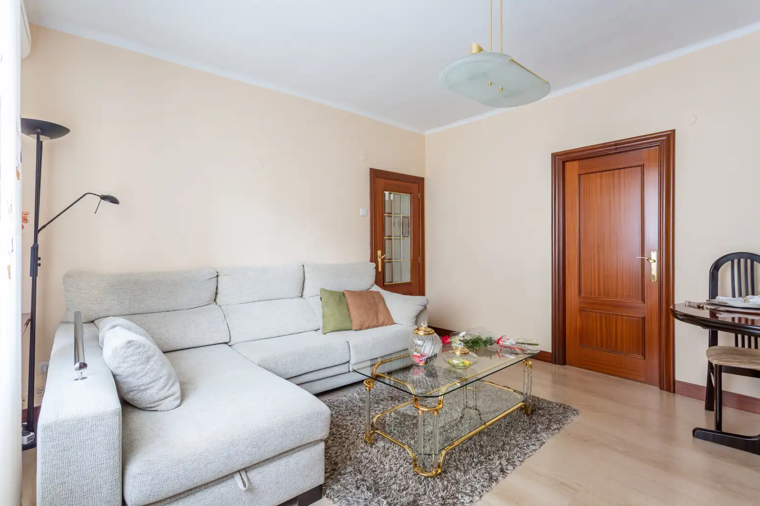 Flat for rent in Pamplona-Iruña - GRUPO RINALDI, 7, Iturrama