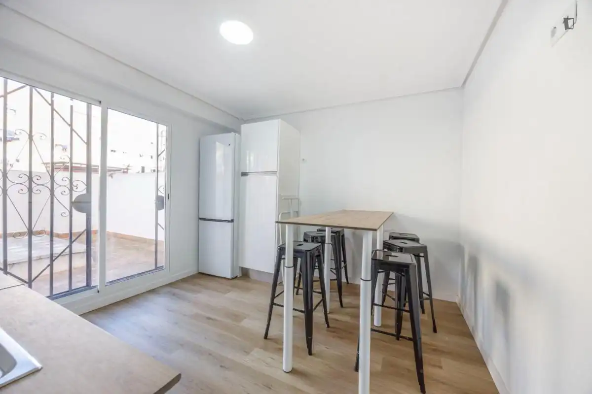 Habitació a Valencia, Valencia
