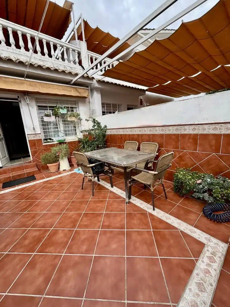 Adosado en venta en Esgrima, imagen 29