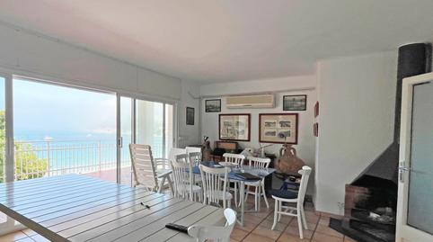 Foto 4 de Edificio en venta en Almadrava - Canyelles - Puig-Rom, Girona