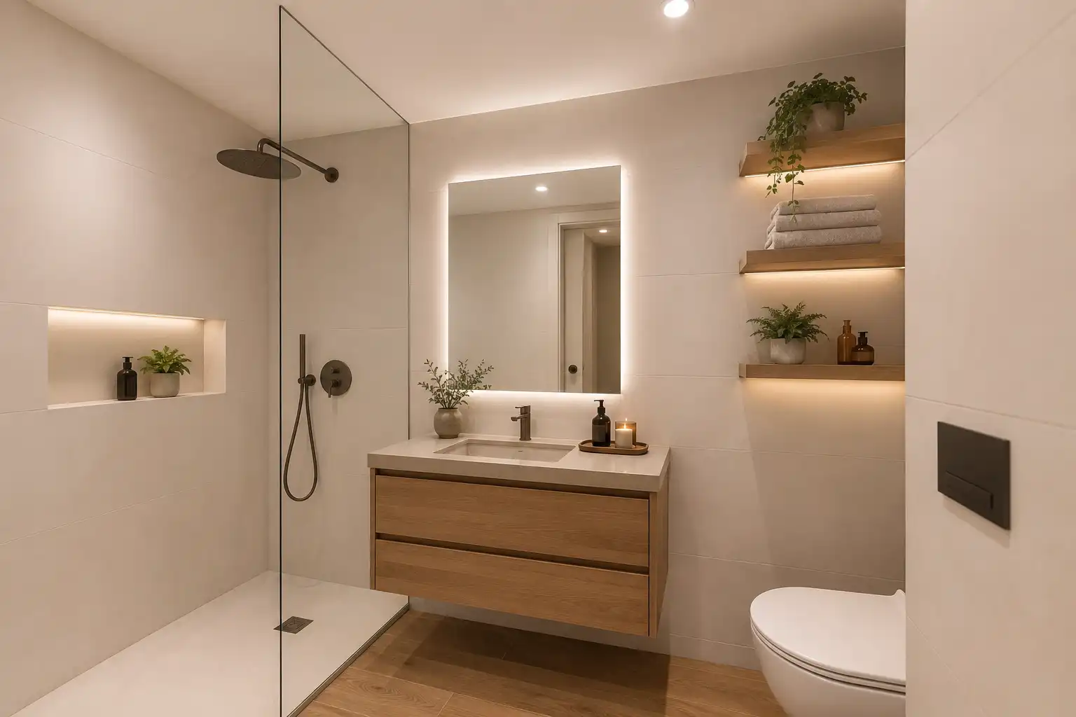 Vivienda con ascensor en venta en MANANTIALES LOS 24, imagen 17