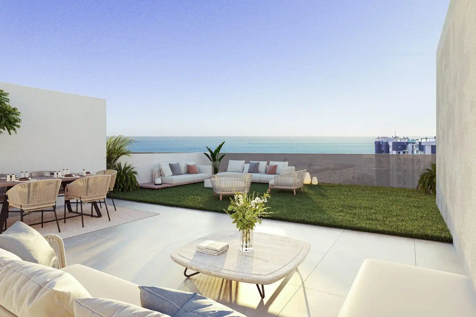 Apartamento en venta en Orihuela Costa, imagen 15
