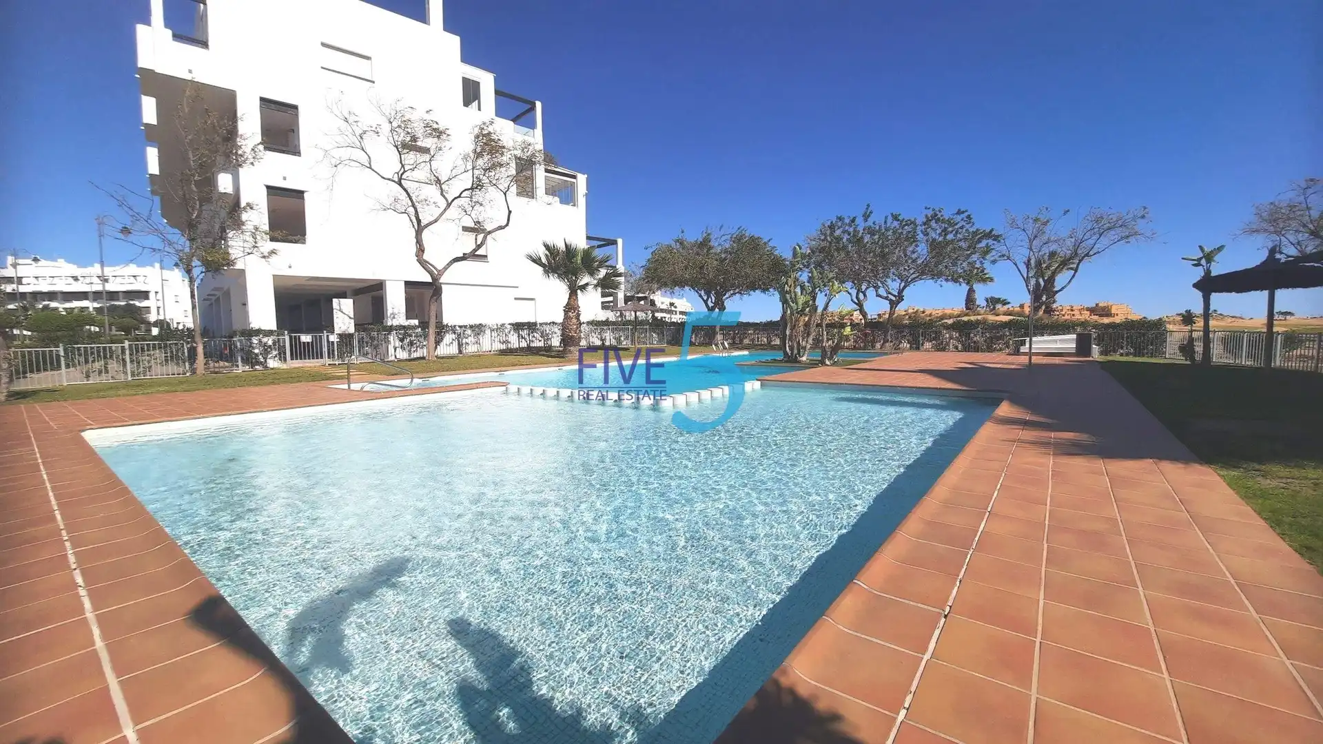 Flat with pool for sale in La Torre Golf, imagen 31