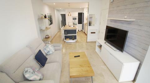 Foto 3 de Àtic de lloguer a Clavel, Plaza de Toros, Ciudad Real