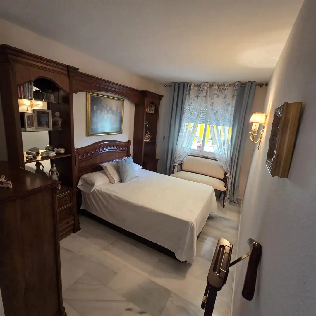 Apartment with pool for sale in Arroyo de la Miel, imagen 27