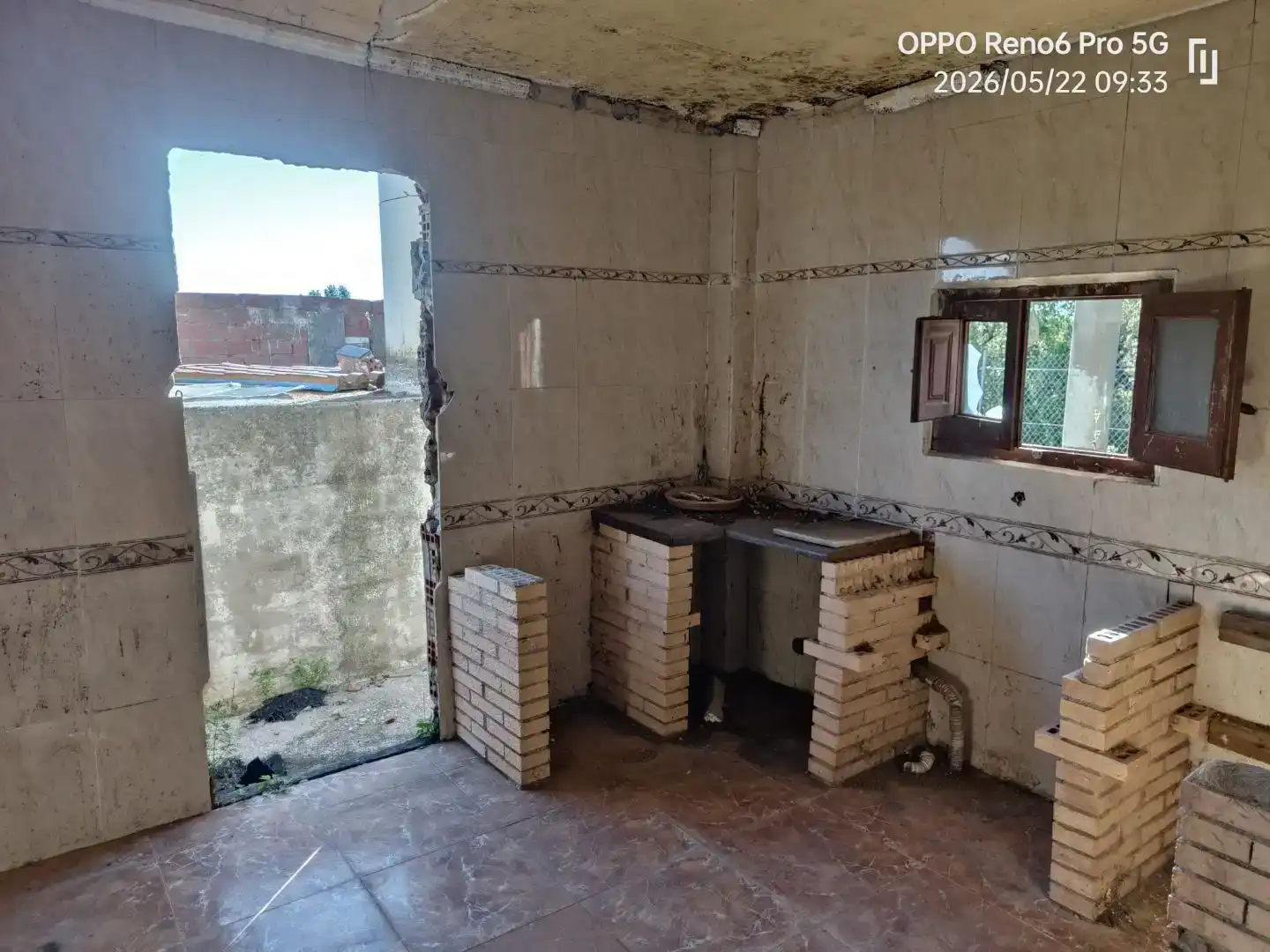 Cuina de Pis en venda en Vall d'Alba