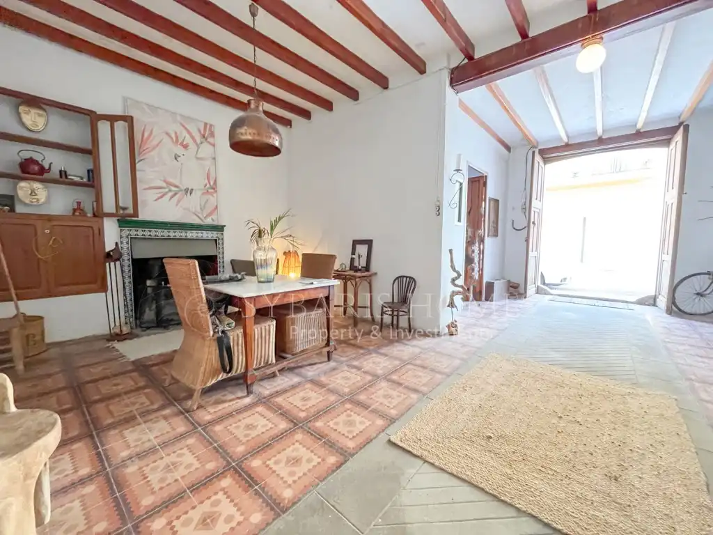 Casa en venta en Jesús Pobre, imagen 4