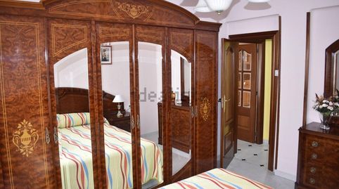 Foto 3 de Piso de alquiler en Prosperidad - Delicias, Salamanca Capital