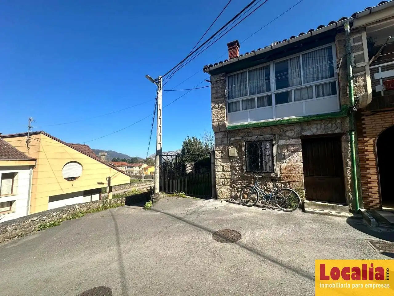 Terreni e lotti in vendita a Los Corrales de Buelna