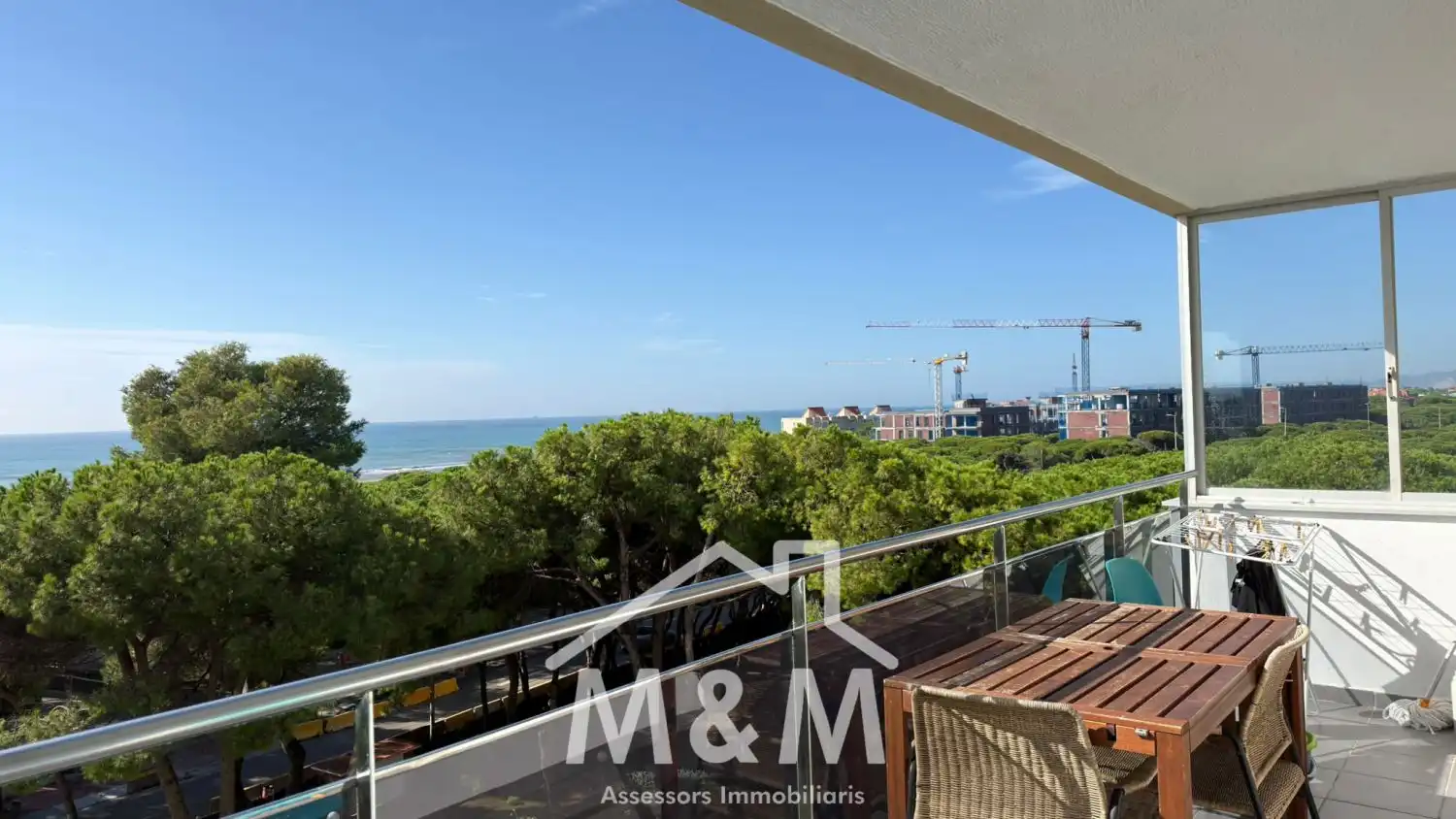 Apartments for rent in Gavà, Barcelona