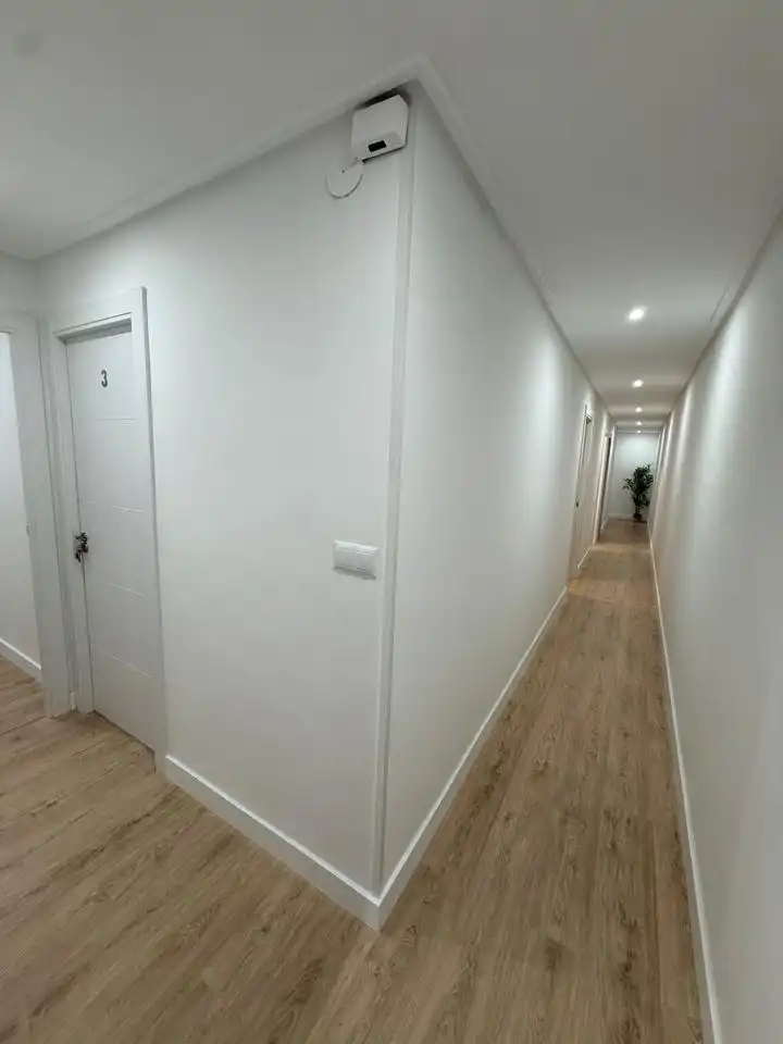 Room in Avenida Portugal.h2, Couto