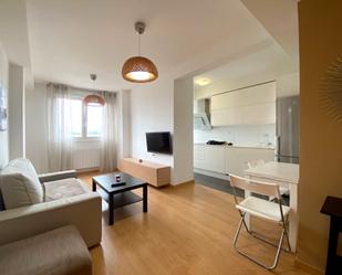 Living room of Flat for sale in Vitoria - Gasteiz