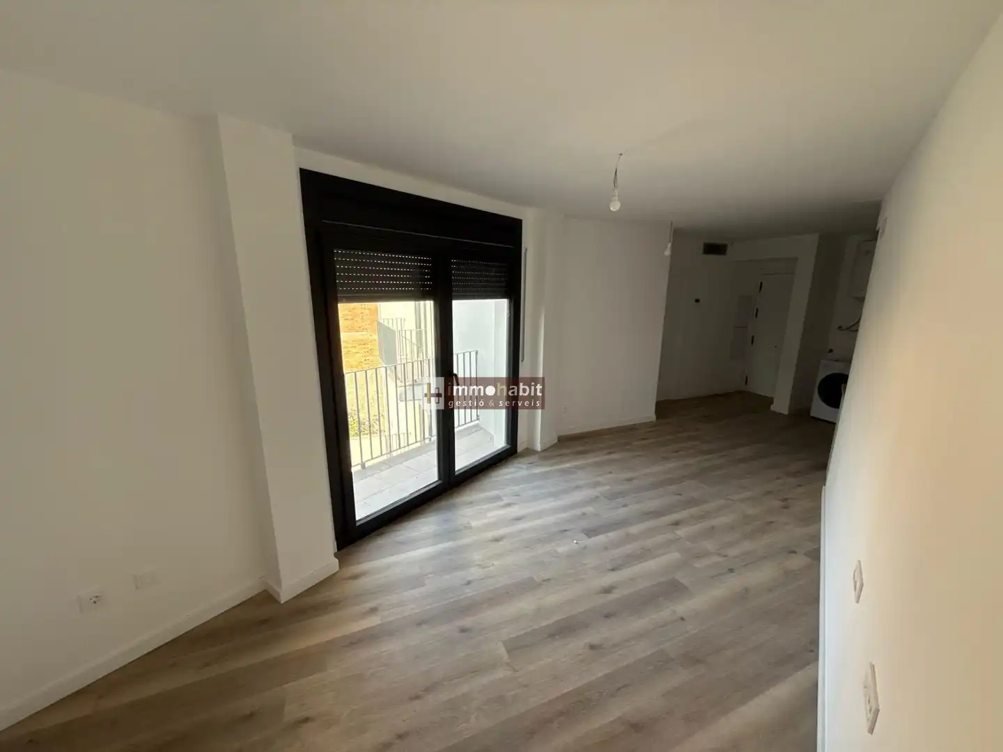 Dormitori de Apartament en venda en Lleida amb Calefacció i Terrassa