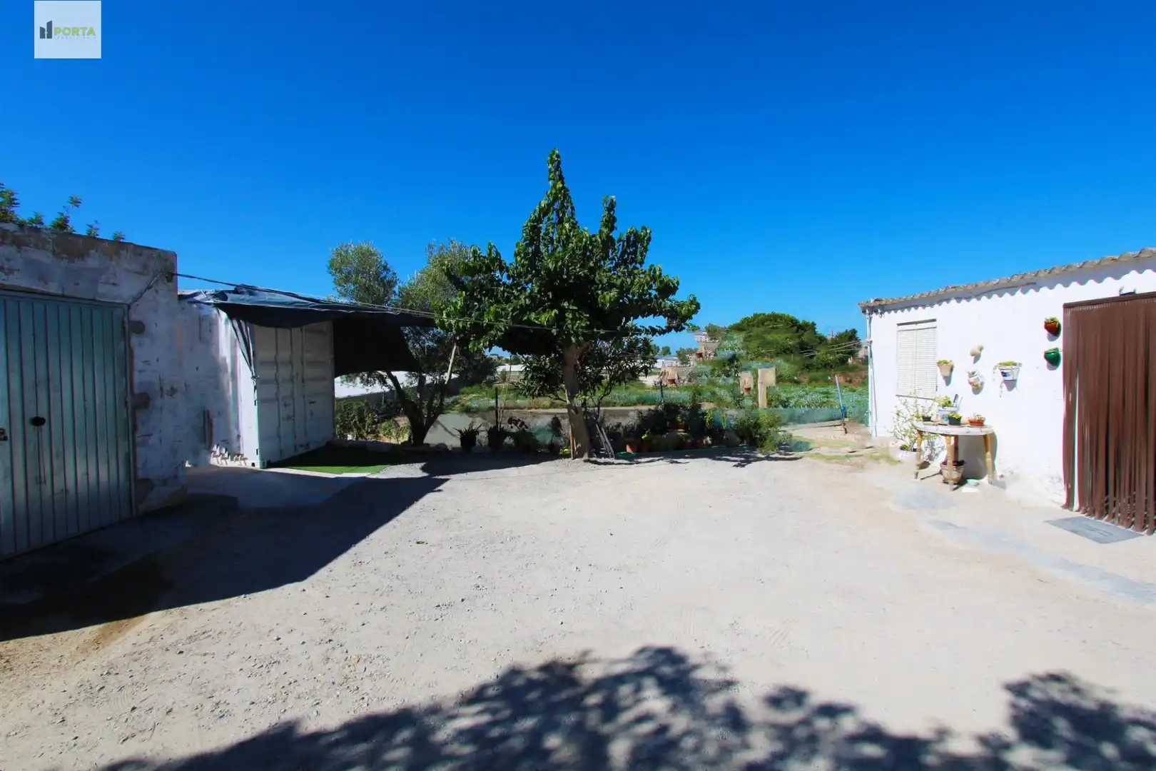 Casa rustica in vendita a Bonanza - Avda de Huelva - Barrio Andalucia, imagen 6