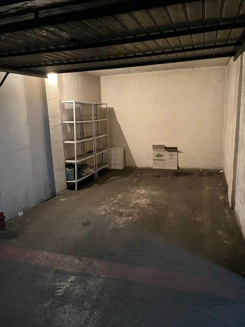 Einzelparkplatz zur Miete in Calle Calle Pintor Zuloaga, imagen 6