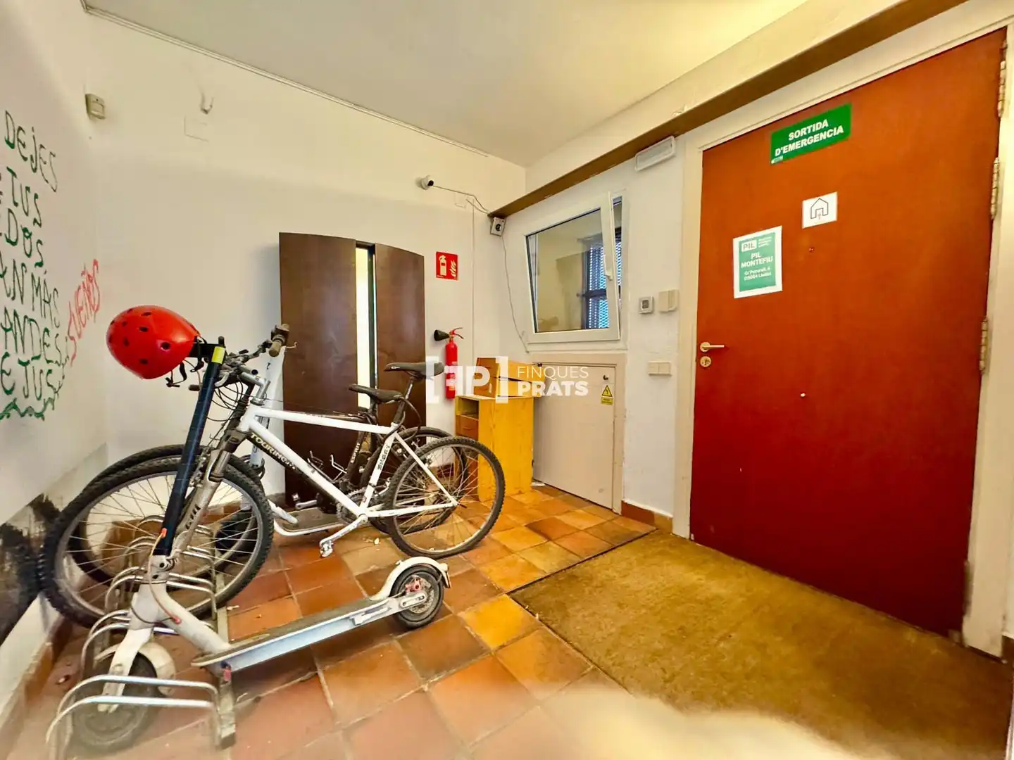 Aparcament de Casa o xalet en venda en Lleida amb Aire condicionat, Calefacció i Terrassa