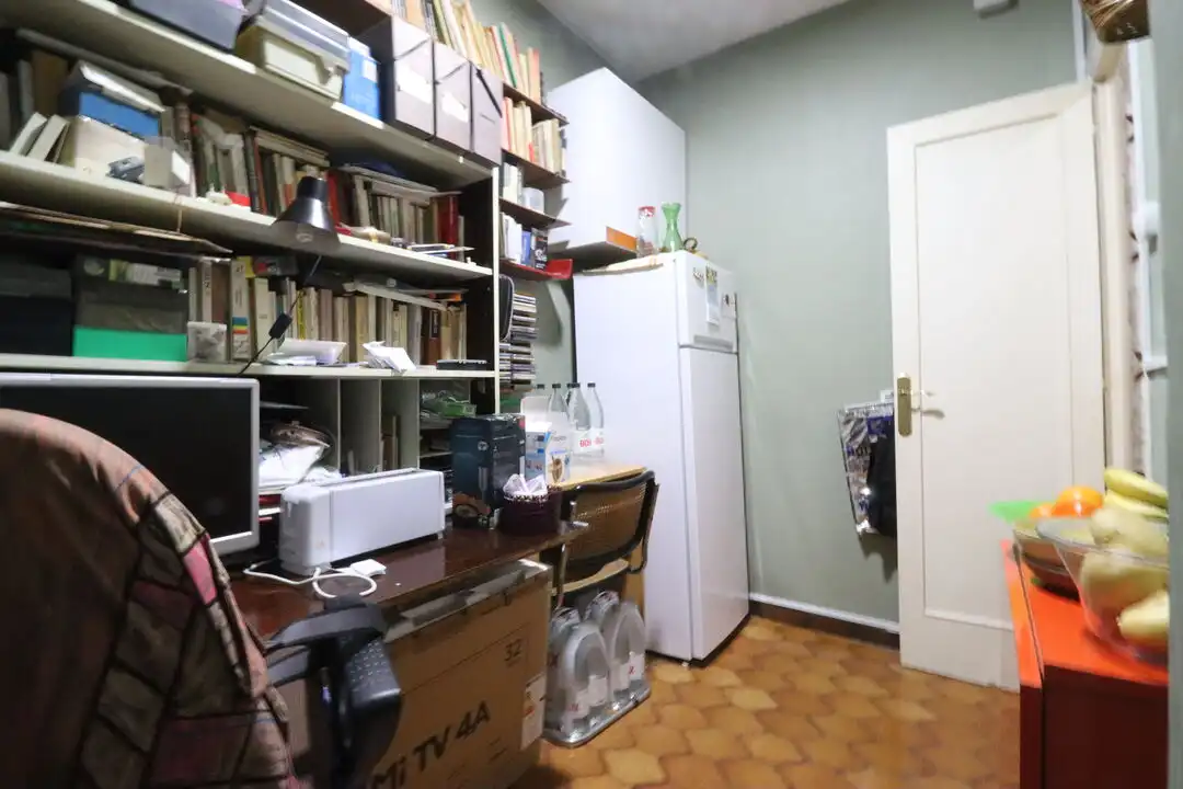 Habitación de Piso en venta en Barcelona con Calefacción
