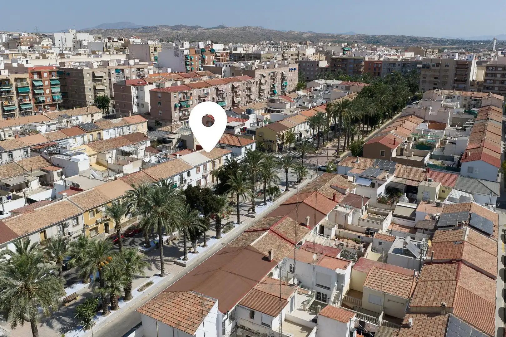 Casa o chalet en venta en Calle OBISPO BARRACHINA, Carrús Oeste