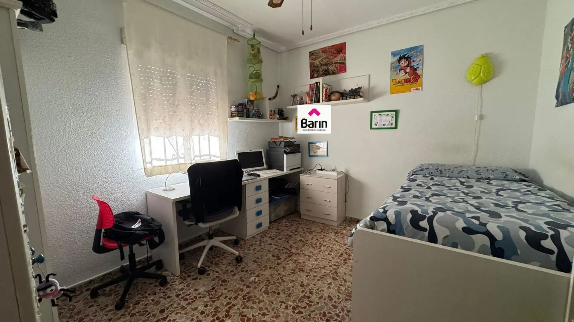 Bedroom of Houses for sale in Córdoba  with Swimming Pool