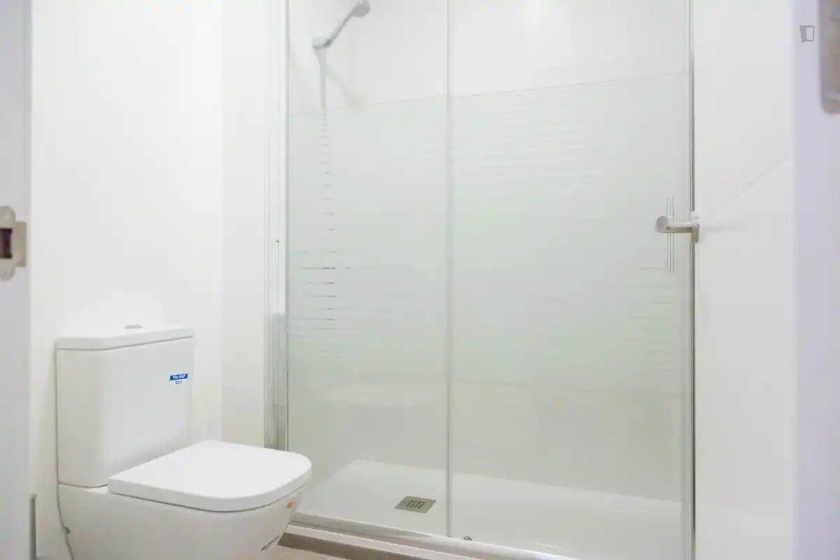 Apartments for rent in El Camp de l'Arpa del Clot