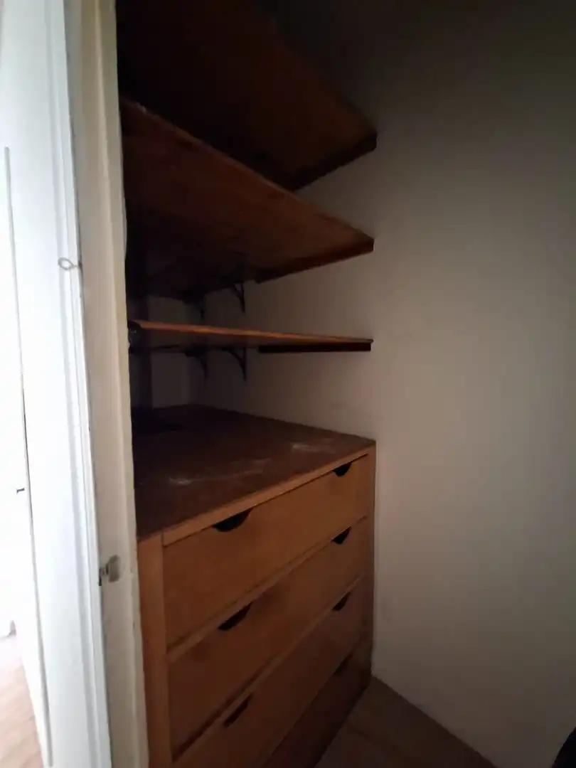 Wohnung zum Verkauf in Valencia mit Möbliert und Balkon