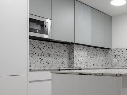 Cuina de Pis en venda en  Madrid Capital amb Aire condicionat i Calefacció