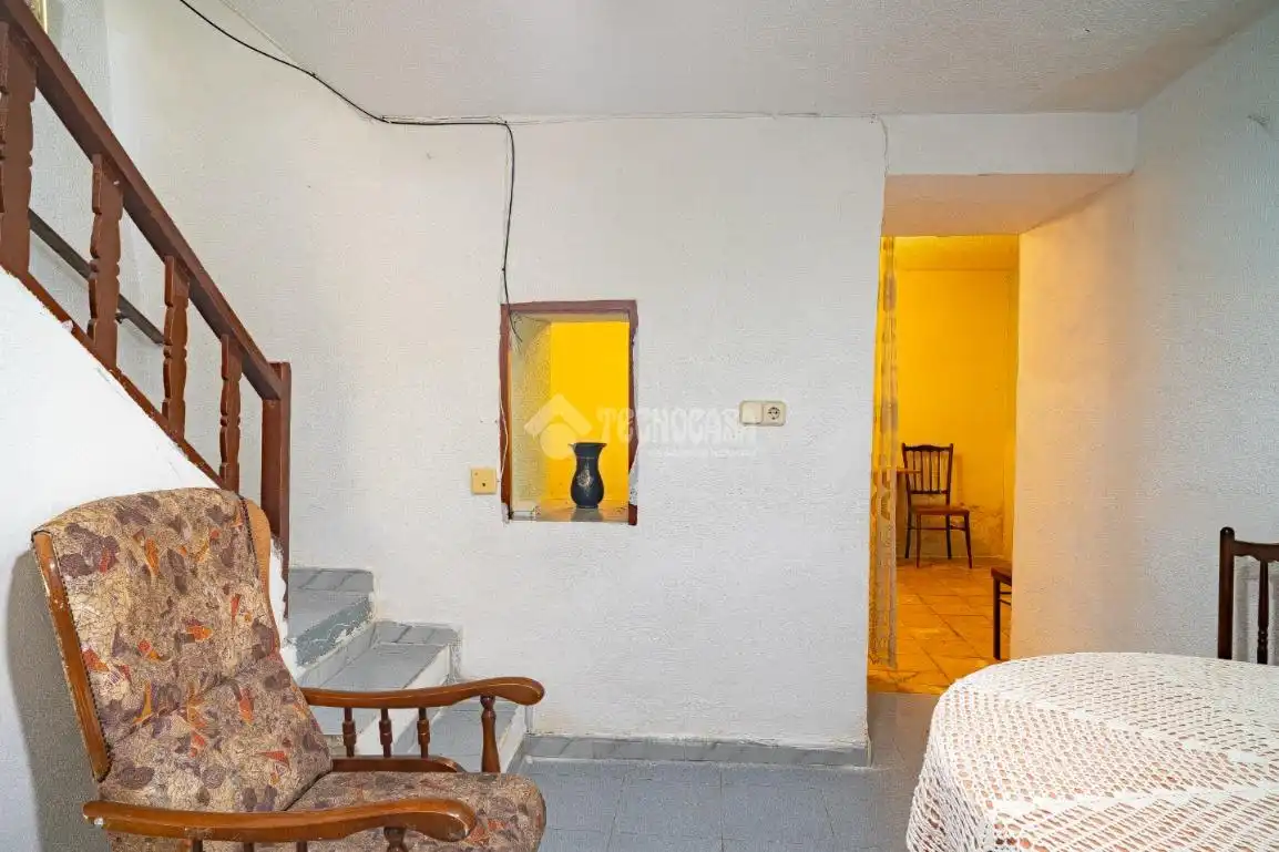 Detached homes for sale in Sabiote