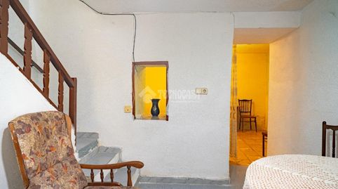 Foto 5 de Casa adosada en venta en C. del Moral, Sabiote, Jaén