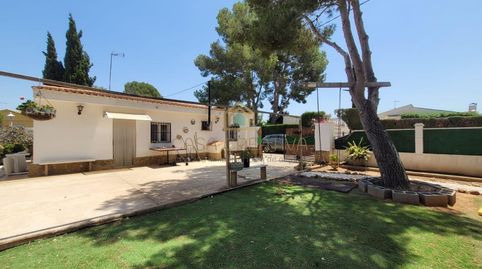 Foto 5 de Casa o chalet de alquiler en Calle Segart, Los Pinares - La Masia, Bétera