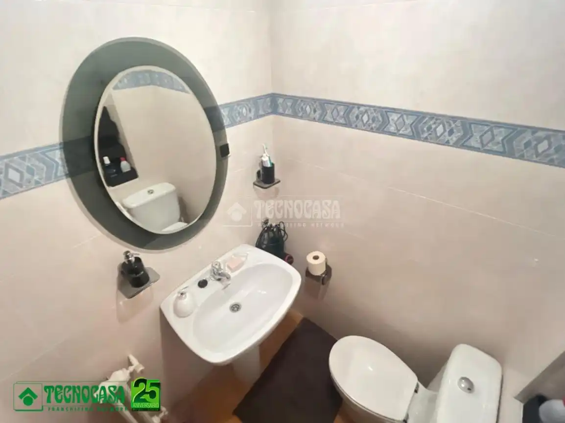 Baño de Piso en venta en Ciudad Real