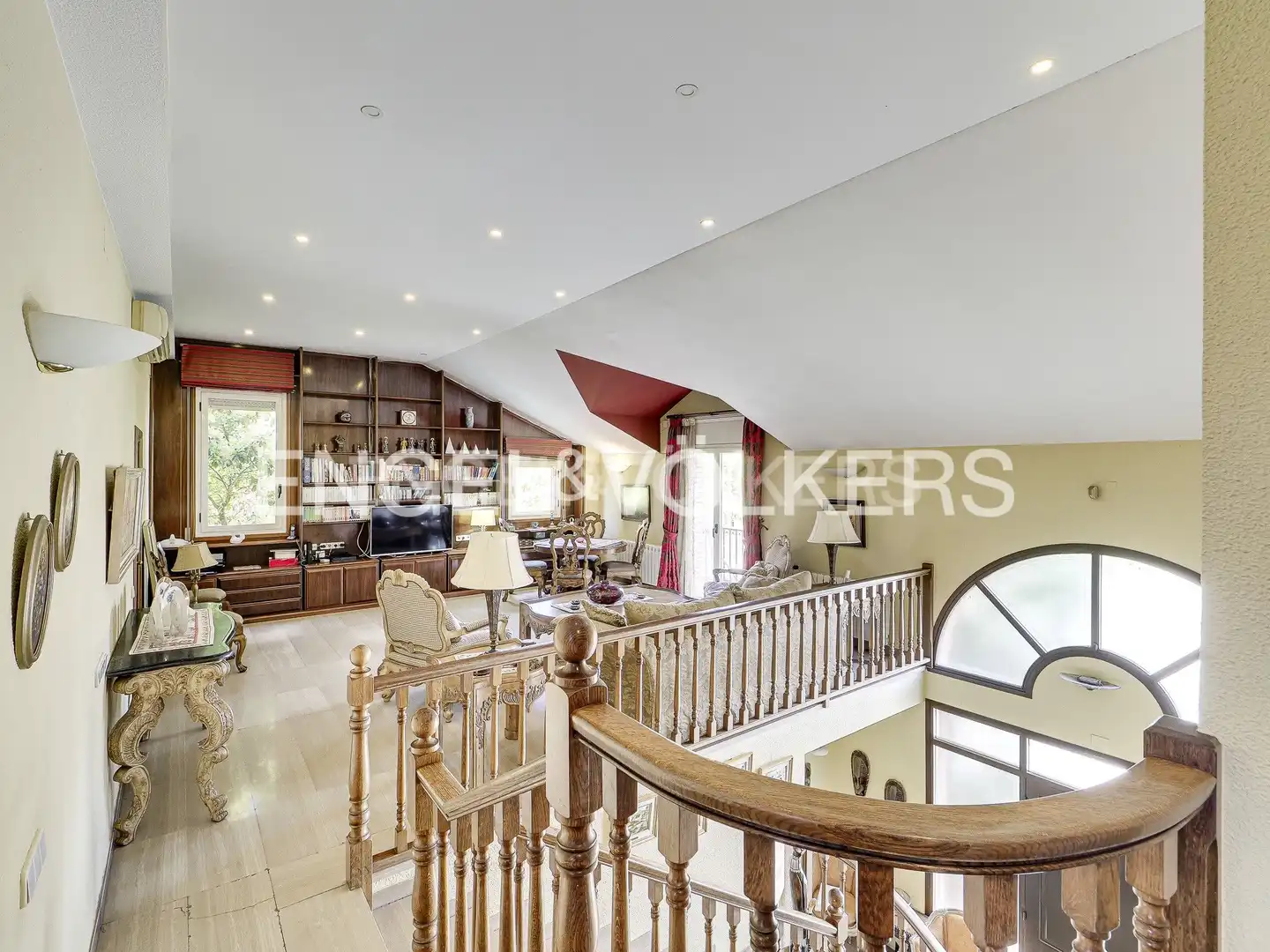 Casa amb terrassa en venda a Serraparera, imagen 43