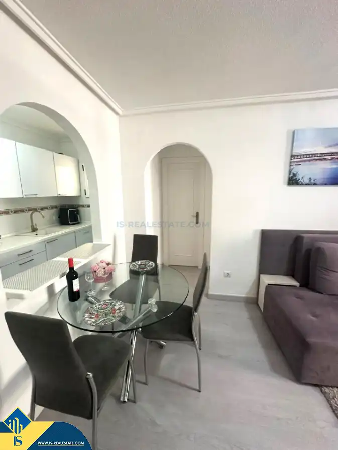 Apartament amb piscina en venda a Centro, imagen 4
