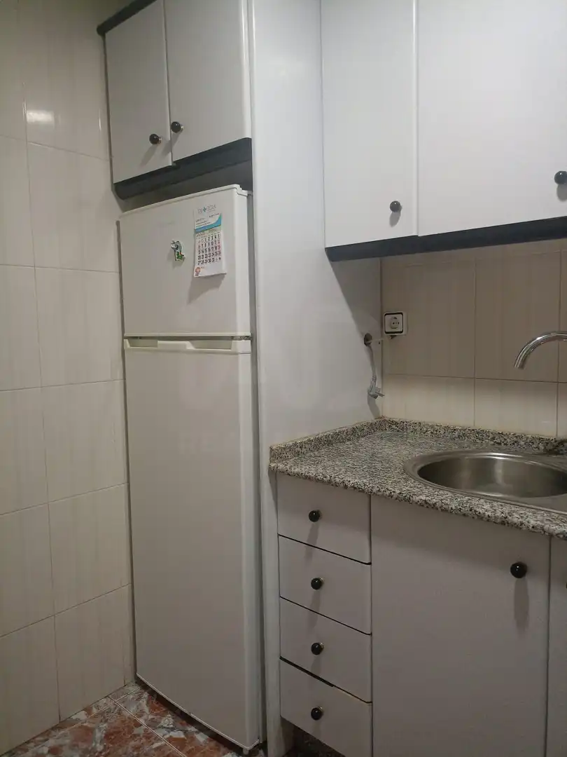 Kitchen of Country homes for sale in Lorca