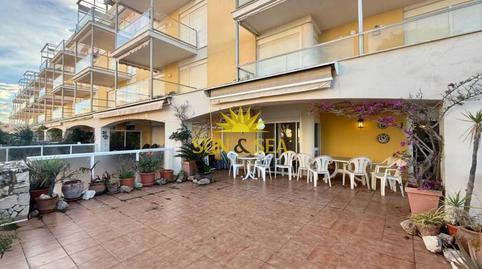 Foto 2 de Casa o xalet de lloguer a Les Bassetes - El Marjal, Alicante