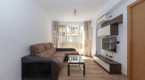 Foto 5 de Piso en venta en Camino San Rafael, La Unión - Cruz de Humilladero - Los Tilos, Málaga Capital