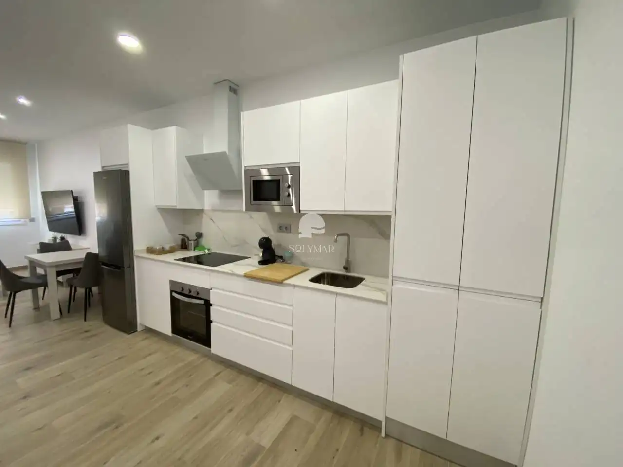 Flat to rent in Avenida Andalucía, imagen 3
