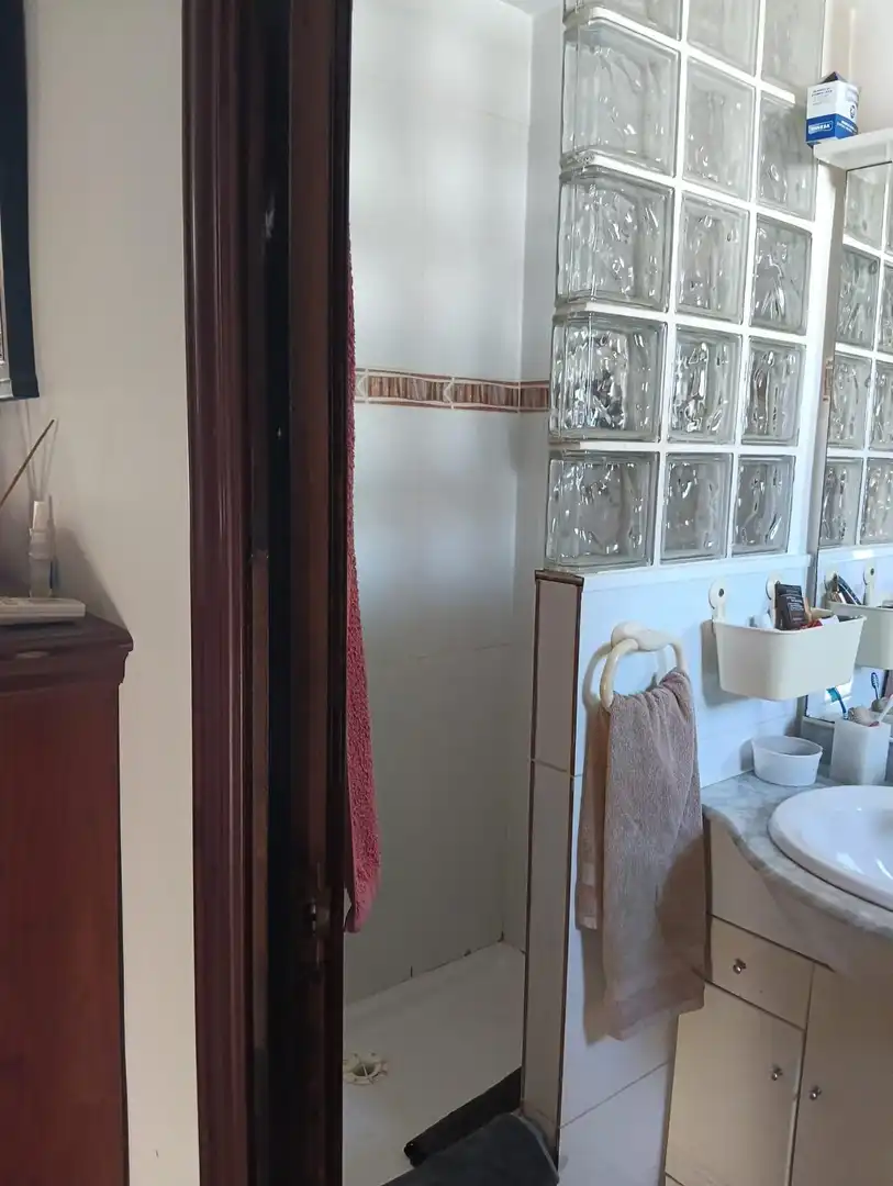 Bany de Casa o xalet en venda en Sant Jaume d'Enveja
