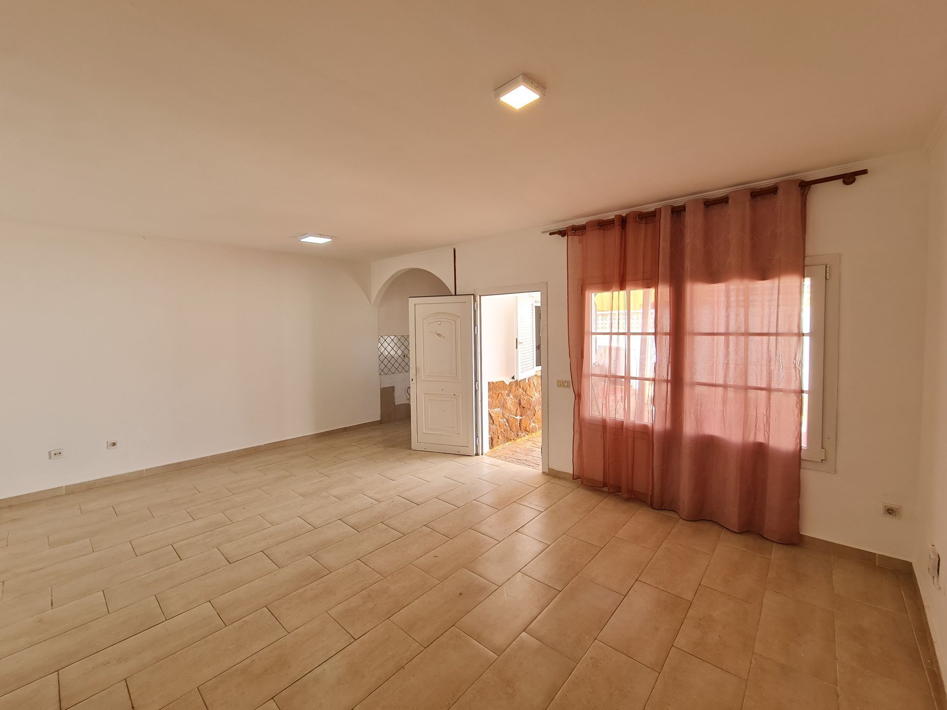 Dúplex en venta en Pájara con Jardín privado y Terraza